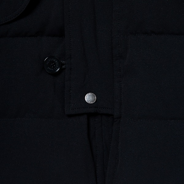 430 fourthirty �ե��������ƥ� N-3B DOWN JACKET
