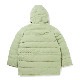 430 fourthirty �ե��������ƥ� N-3B DOWN JACKET