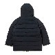 430 fourthirty �ե��������ƥ� N-3B DOWN JACKET