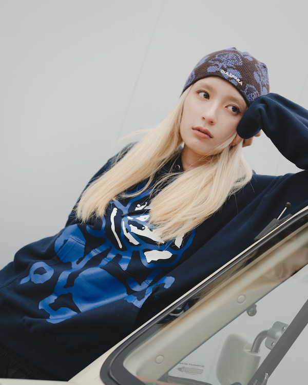 Diaspora skateboards | Jazzy Sport Sweetest Kids Crewneck Sweatshirt