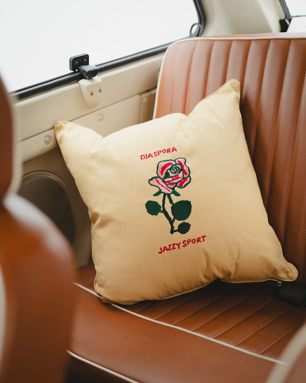 Diaspora skateboards | Jazzy Sport Sweetest Kids Crewneck Sweatshirt