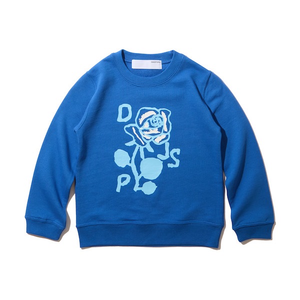 Diaspora skateboards | Jazzy Sport Sweetest Kids Crewneck Sweatshirt