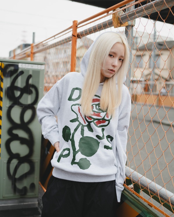 Diaspora skateboards | Jazzy Sport Sweetest Kids Crewneck Sweatshirt
