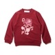 Diaspora skateboards | Jazzy Sport Sweetest Kids Crewneck Sweatshirt