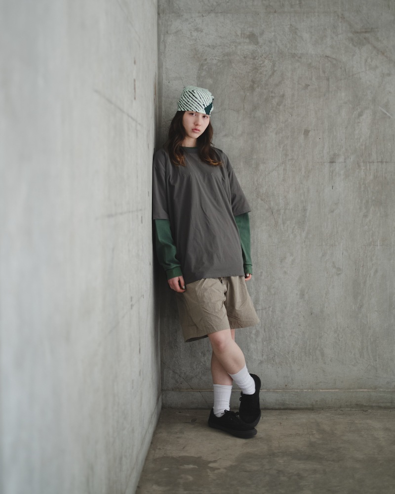 Diaspora skateboards �ǥ������ݥ� Arcata Shorts