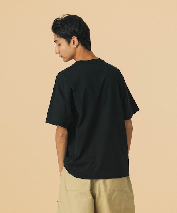 XLARGE �������ȥ�顼�� GORILLA HEADS S/S TEE