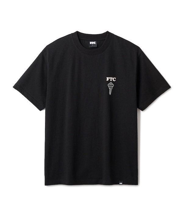FTC ���եƥ������� KEY TEE
