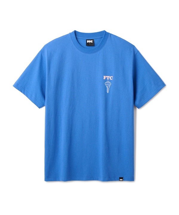FTC ���եƥ������� KEY TEE