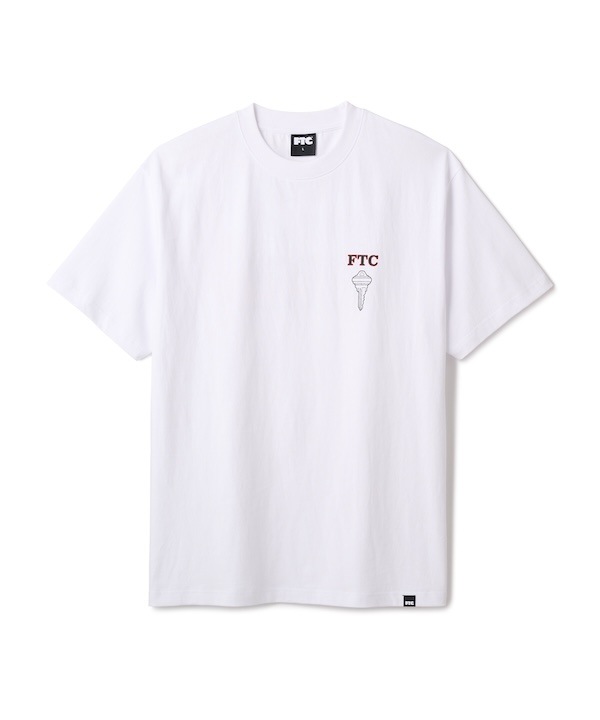 FTC ���եƥ������� KEY TEE