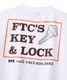 FTC ���եƥ������� KEY TEE