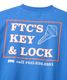 FTC ���եƥ������� KEY TEE