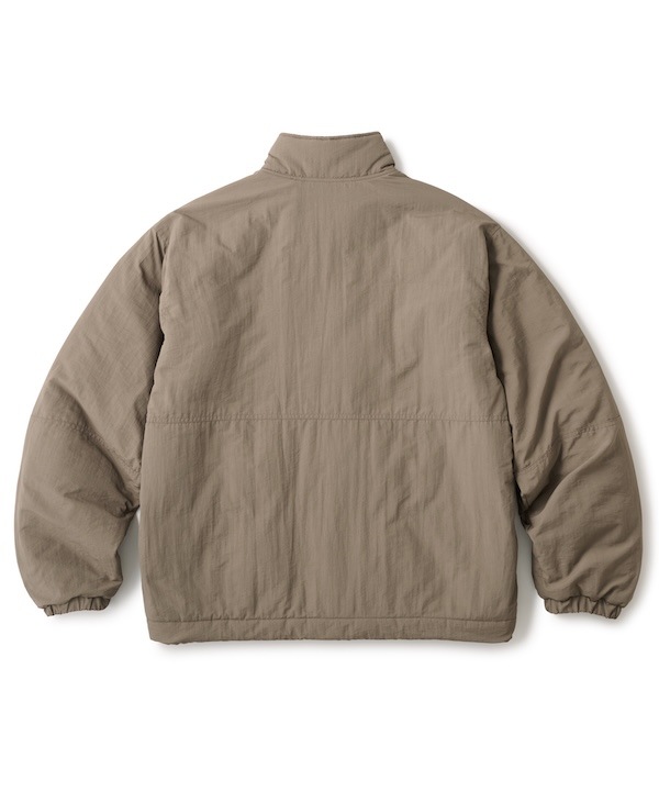 FTC ���եƥ������� SUPPLEX NYLON UTILITY JACKET