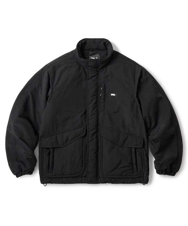 FTCジャケット 中古・古着通販】FTC (エフティーシー) WATERPROOF 3L MOUNTAIN JACKET