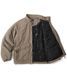 FTC ���եƥ������� SUPPLEX NYLON UTILITY JACKET