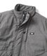 FTC ���եƥ������� SUPPLEX NYLON UTILITY JACKET