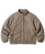 FTC ���եƥ������� SUPPLEX NYLON UTILITY JACKET