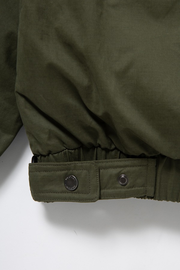 430 fourthirty եƥ HL DECK DOWN JACKET