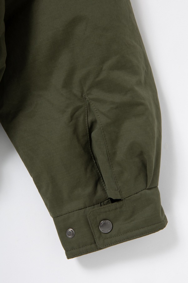 430 fourthirty եƥ HL DECK DOWN JACKET