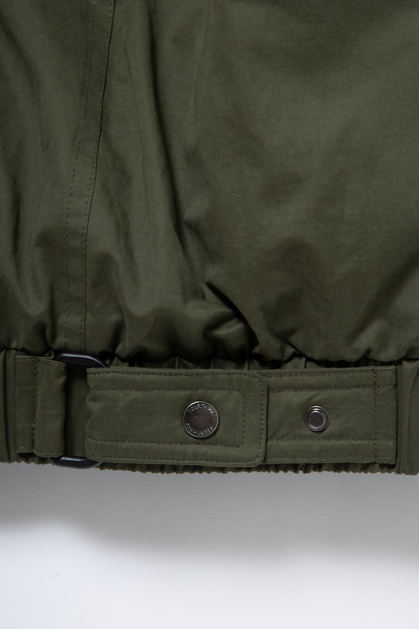 430 fourthirty եƥ HL DECK DOWN JACKET