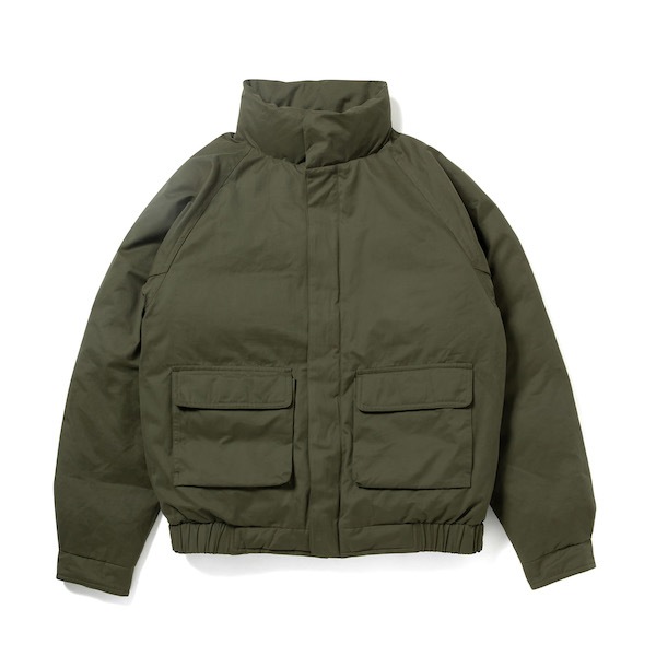 430 fourthirty եƥ HL DECK DOWN JACKET