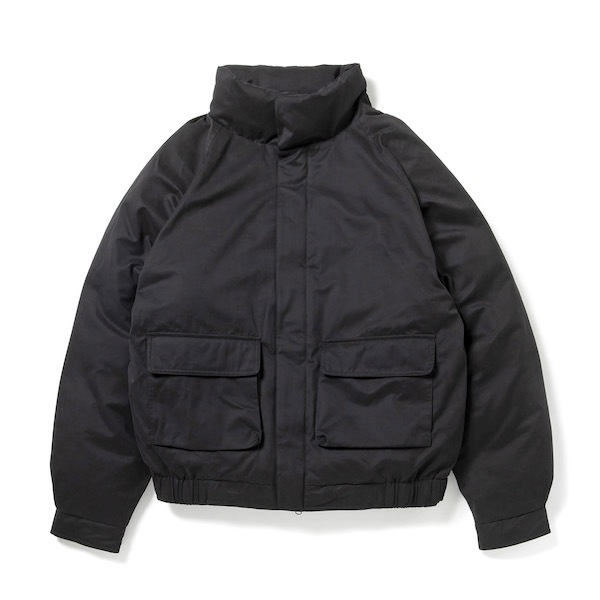430 fourthirty եƥ HL DECK DOWN JACKET