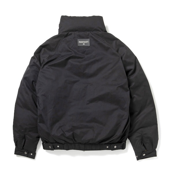 430 fourthirty եƥ HL DECK DOWN JACKET