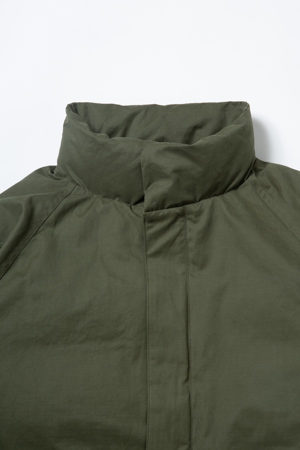 430 fourthirty եƥ HL DECK DOWN JACKET