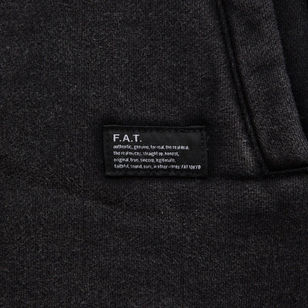 F.A.T. ���ե����ƥ��� FACID.BREAKER