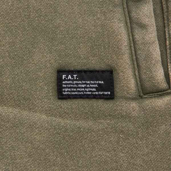 F.A.T. ���ե����ƥ��� FACID.BREAKER