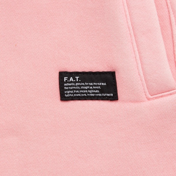 F.A.T. ���ե����ƥ��� FACID.BREAKER