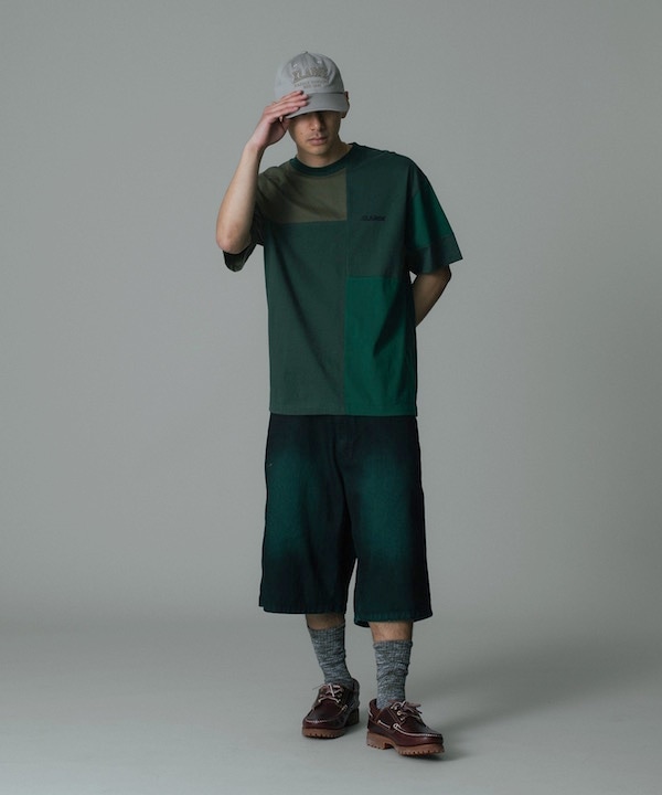 XLARGE �������ȥ�顼�� EMBROIDERED CAP