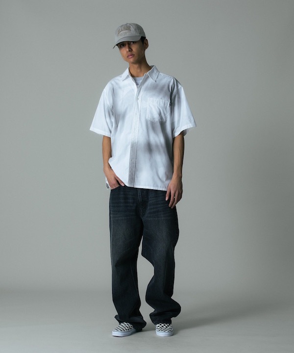 XLARGE �������ȥ�顼�� EMBROIDERED CAP