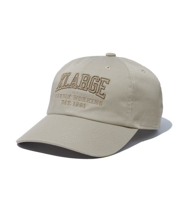 XLARGE �������ȥ�顼�� EMBROIDERED CAP