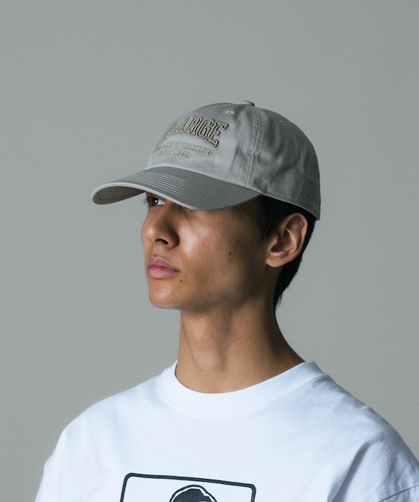 XLARGE �������ȥ�顼�� EMBROIDERED CAP