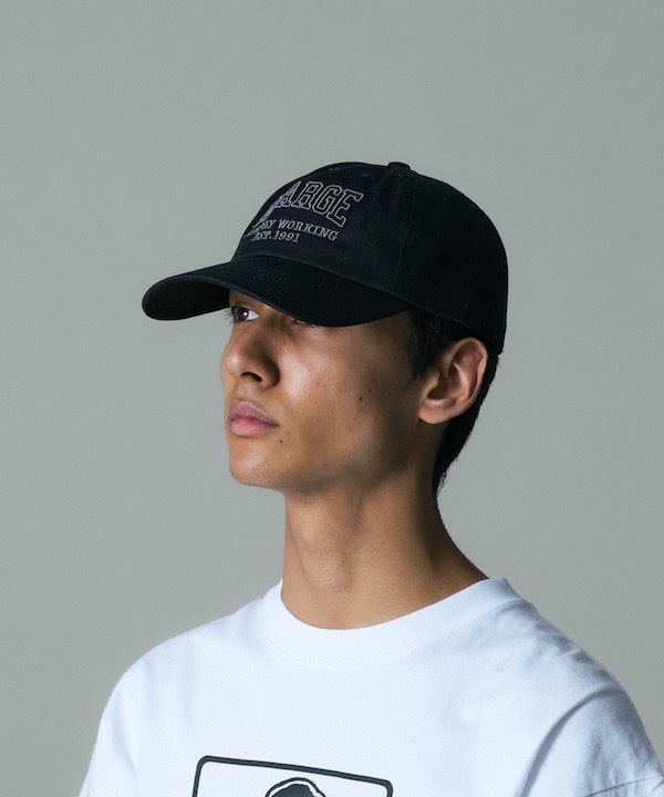 XLARGE �������ȥ�顼�� EMBROIDERED CAP