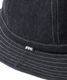 FTC ���եƥ������� DENIM BELL HAT