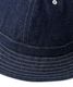 FTC ���եƥ������� DENIM BELL HAT
