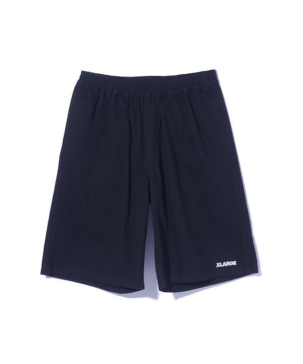 XLARGE �������ȥ�顼�� LOOSE EASY SHORT PANTS