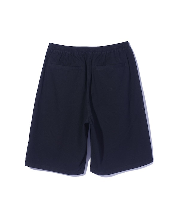 XLARGE �������ȥ�顼�� LOOSE EASY SHORT PANTS
