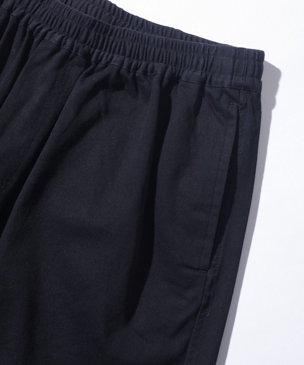 XLARGE �������ȥ�顼�� LOOSE EASY SHORT PANTS