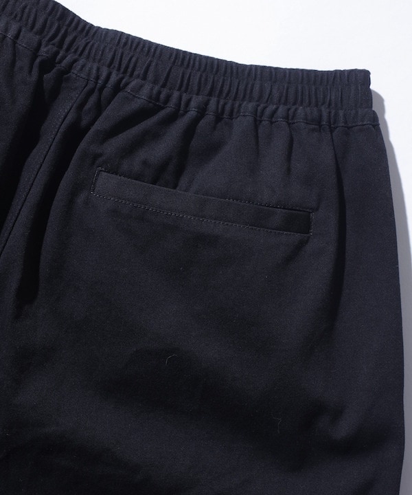 XLARGE �������ȥ�顼�� LOOSE EASY SHORT PANTS