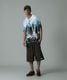 XLARGE �������ȥ�顼�� LOOSE EASY SHORT PANTS
