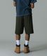 XLARGE �������ȥ�顼�� LOOSE EASY SHORT PANTS
