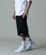 XLARGE �������ȥ�顼�� LOOSE EASY SHORT PANTS