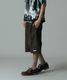 XLARGE �������ȥ�顼�� LOOSE EASY SHORT PANTS