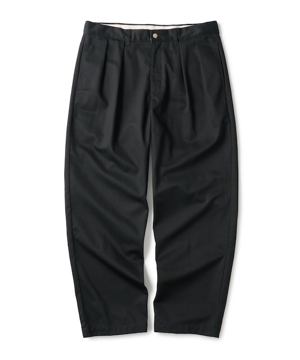 FTC ���եƥ������� CHINO SLACKS PANT