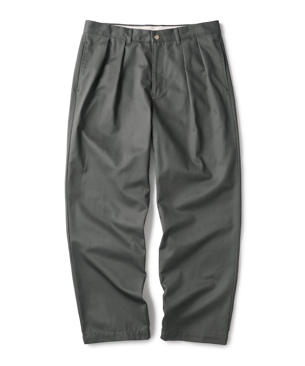 FTC ���եƥ������� CHINO SLACKS PANT