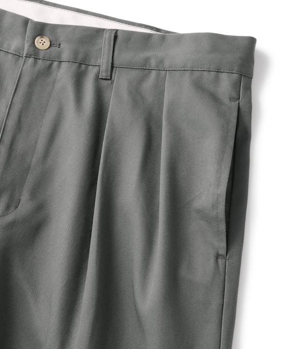 FTC ���եƥ������� CHINO SLACKS PANT