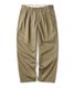 FTC ���եƥ������� CHINO SLACKS PANT