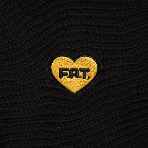 F.A.T. ���ե����ƥ��� HEARTY